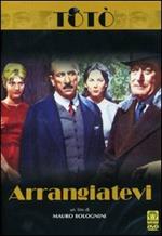 Arrangiatevi! (DVD)