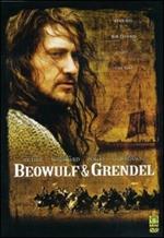 Beowulf & Grendel