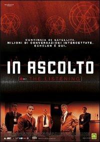 In ascolto. The Listening (DVD) di Giacomo Martelli - DVD