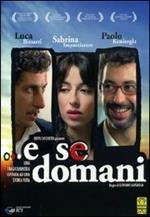 ... e se domani (DVD)