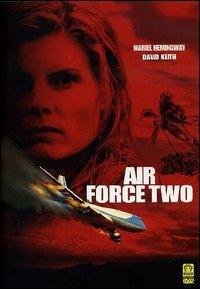 Air Force Two di Brian Trenchard-Smith - DVD