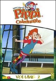 Pippi Calzelunghe. Vol. 2 (DVD)