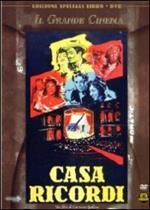 Casa Ricordi (DVD)