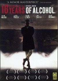 16 Years of Alcohol di Richard Jobson - DVD