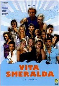 Vita Smeralda di Jerry Calà - DVD