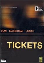 Tickets