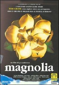 Magnolia di Paul Thomas Anderson - DVD