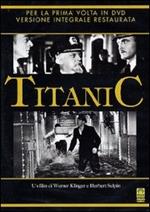 Titanic (DVD)