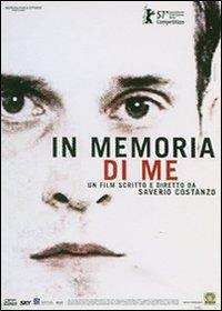 In memoria di me (DVD) di Saverio Costanzo - DVD