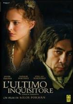 L' ultimo inquisitore (DVD)