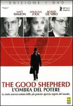 The Good Shepherd. L'ombra del potere (1 DVD)