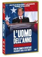 L' uomo dell'anno (DVD)