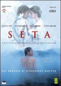Seta di François Girard - DVD