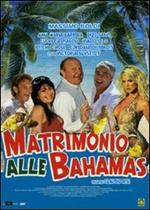 Matrimonio alle Bahamas