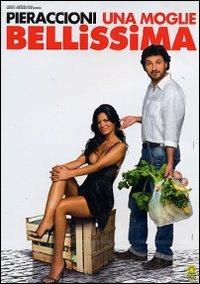 Una moglie bellissima di Leonardo Pieraccioni - DVD