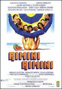 Rimini Rimini (DVD) di Sergio Corbucci - DVD