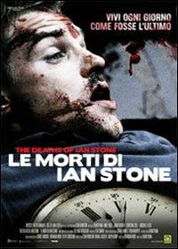 Le morti di Ian Stone di Dario Piana - DVD