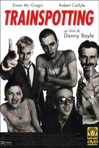 Trainspotting (DVD) di Danny Boyle - DVD