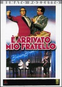 È arrivato mio fratello (DVD) di Franco Castellano,Pipolo - DVD