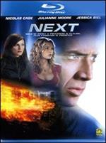 Next (Blu-ray)