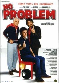 No problem di Vincenzo Salemme - DVD