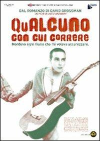 Qualcuno con cui correre (DVD) di Oded Davidoff - DVD