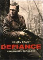 Defiance. I giorni del coraggio