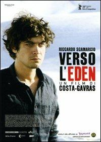 Verso l'Eden di Costa-Gavras - DVD