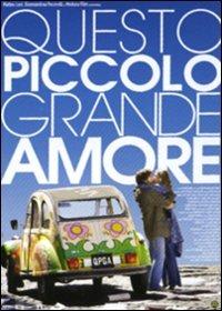 Questo piccolo grande amore di Riccardo Donna - DVD