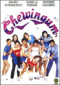 Chewingum (DVD) di Biagio Proietti - DVD