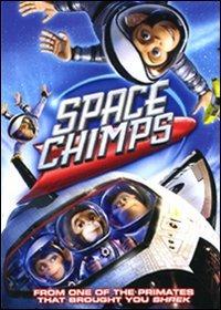 Space Chimps. Missione spaziale di Kirk De Micco - DVD