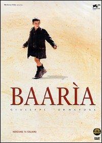 Baar&igrave;a (1 DVD) di Giuseppe Tornatore - DVD