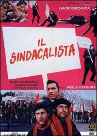 Il sindacalista di Luciano Salce - DVD