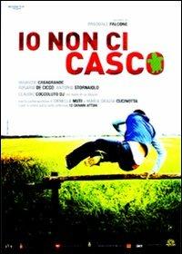 Io non ci casco di Pasquale Falcone - DVD