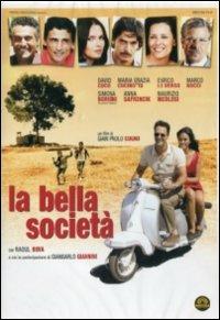 La bella società di Gian Paolo Cugno - DVD