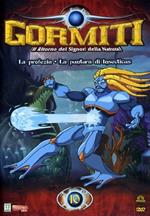 Gormiti #10 (DVD)