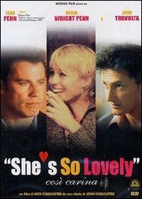 She's So Lovely (DVD) di Nick Cassavetes - DVD
