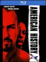 American History X