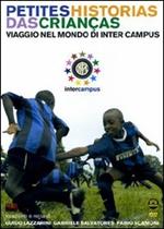 Inter Campus. Petites Historias Das Criancas