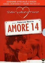 Amore 14 (2 DVD)