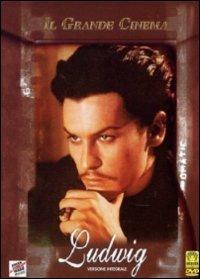 Ludwig (2 DVD) di Luchino Visconti - DVD
