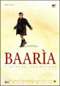 Baarìa di Giuseppe Tornatore