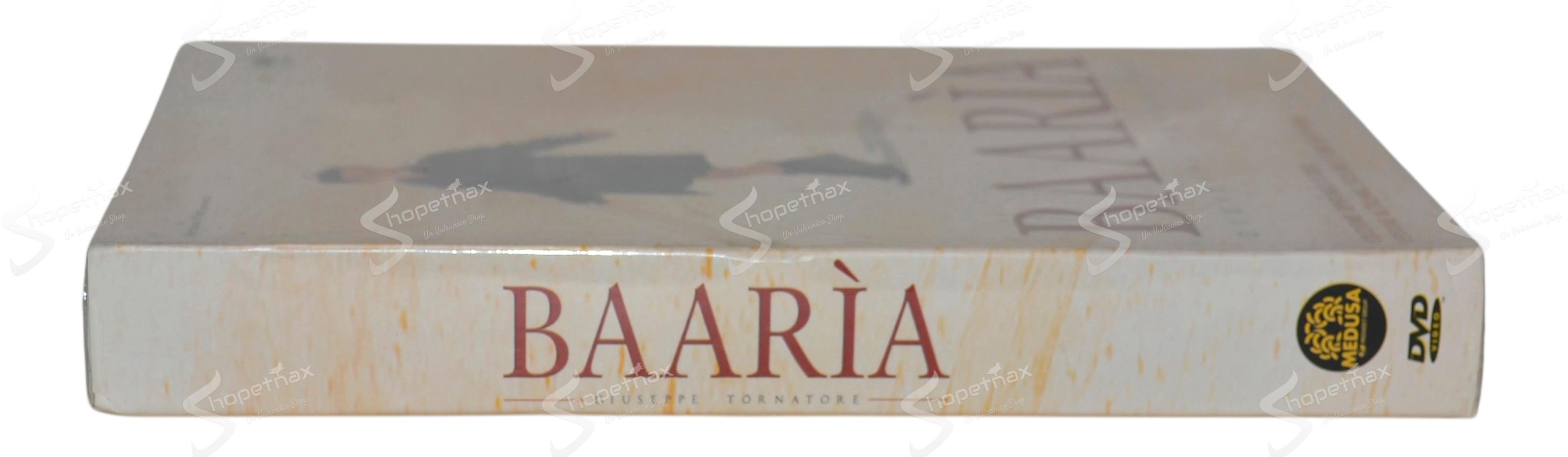 Baarìa
