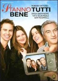 Stanno tutti bene (DVD)