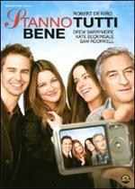 Stanno tutti bene (DVD)