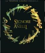 Il Signore degli anelli. La trilogia cinematografica