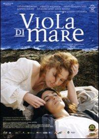 Viola di mare (DVD) di Donatella Maiorca - DVD