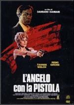 L' angelo con la pistola