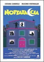 Nottataccia