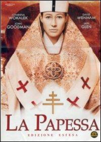La Papessa di Sonke Wortmann - DVD